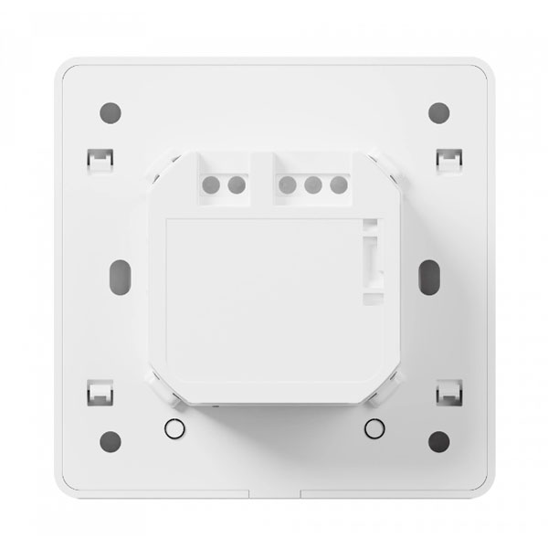 Tesla Smart Switch Dual ZigBee