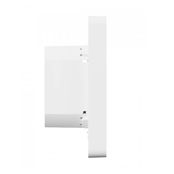 Tesla Smart Switch Dual ZigBee
