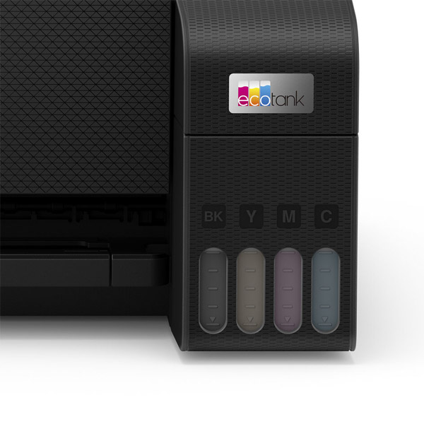 Tlačiareň Epson EcoTank L3210, čierna Tlačiareň Epson EcoTank L3210, čierna