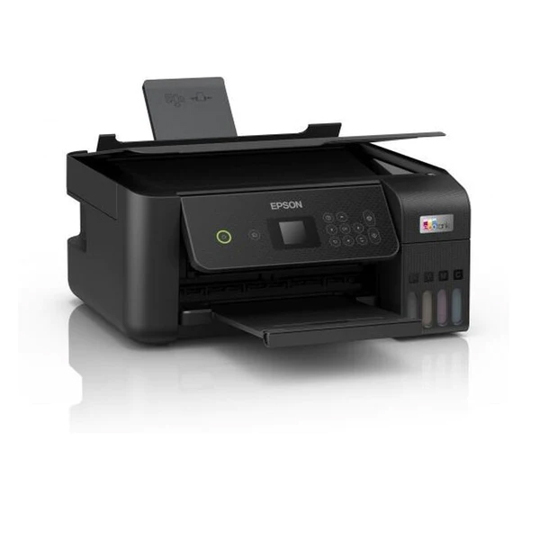 Tlačiareň Epson EcoTank L3260, čierna