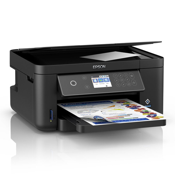 Tlačiareň Epson Expression Home XP-5150, čierna Tlačiareň Epson Expression Home XP-5150, čierna
