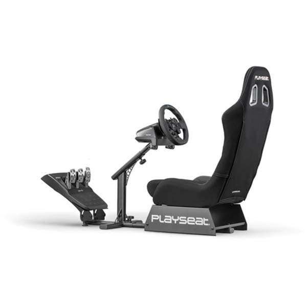 Závodné kreslo Playseat Evolution, ActiFit