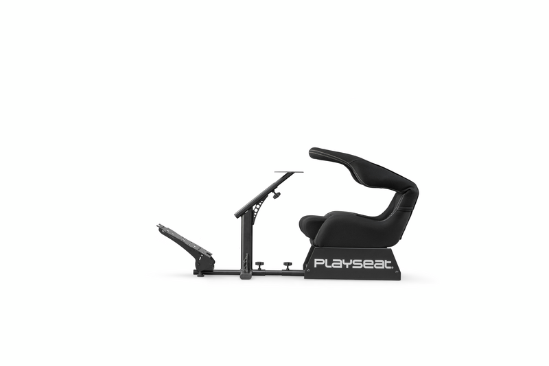 Závodné kreslo Playseat Evolution, ActiFit