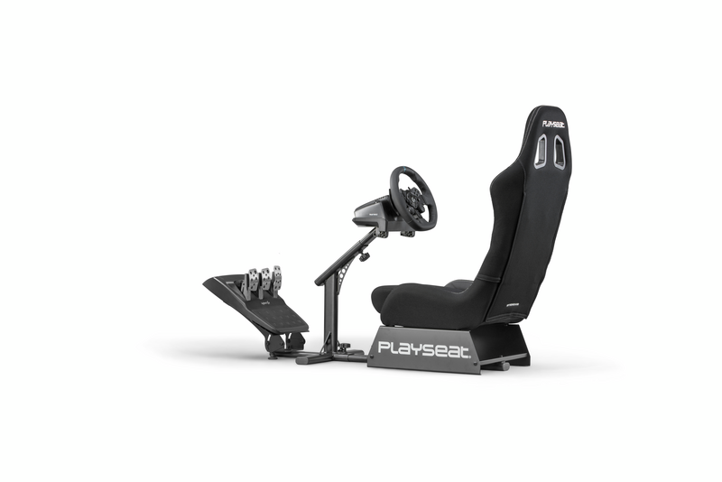 Závodné kreslo Playseat Evolution, ActiFit