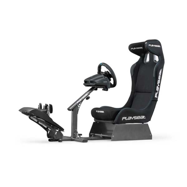 Závodné kreslo Playseat Evolution Pro, ActiFit