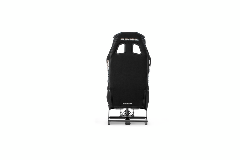 Závodné kreslo Playseat Evolution Pro, ActiFit