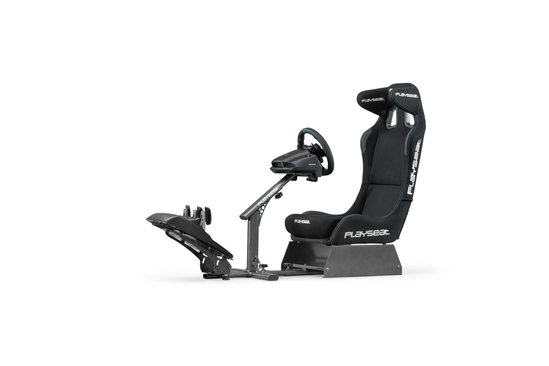 Závodné kreslo Playseat Evolution Pro, ActiFit