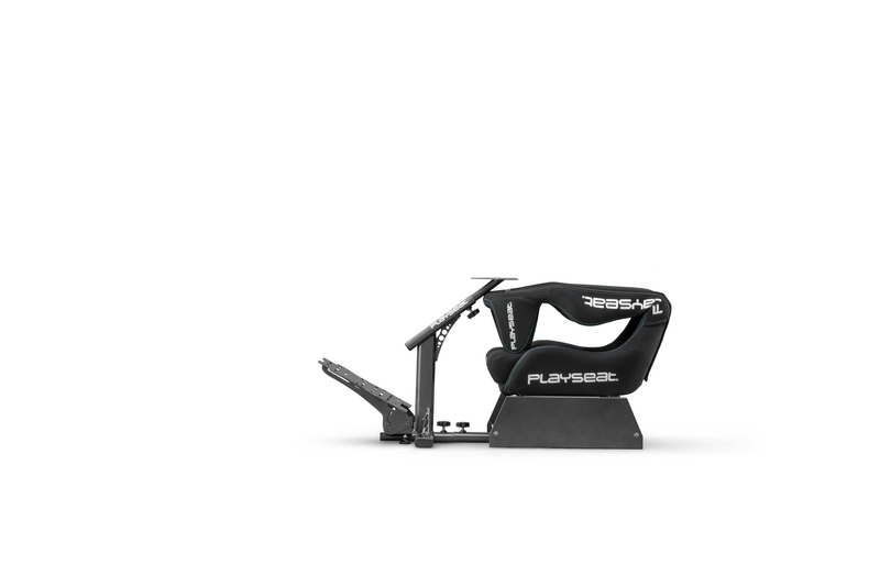 Závodné kreslo Playseat Evolution Pro, ActiFit