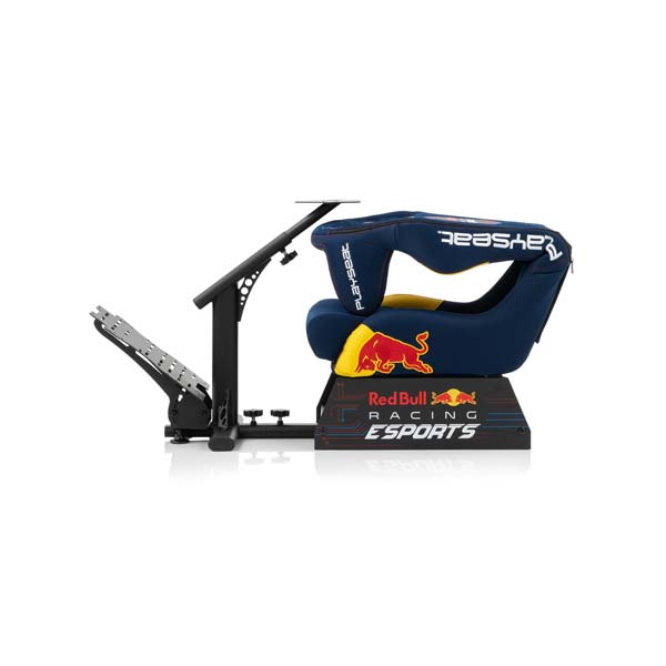 Závodné kreslo Playseat Evolution Pro, Red Bull Racing Esports Závodné kreslo Playseat Evolution Pro, Red Bull Racing Esports