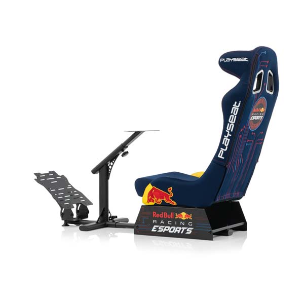 Závodné kreslo Playseat Evolution Pro, Red Bull Racing Esports Závodné kreslo Playseat Evolution Pro, Red Bull Racing Esports