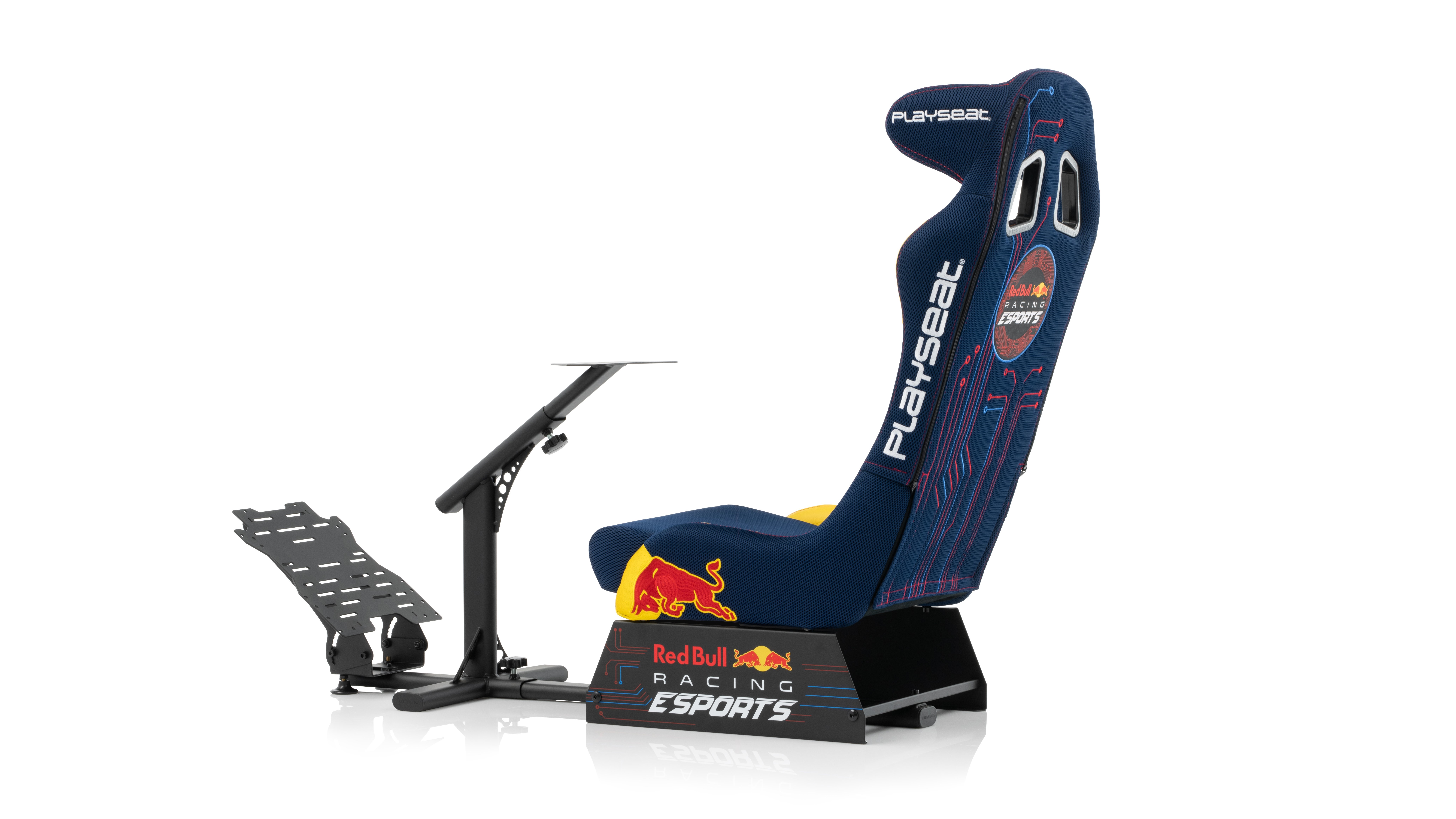 Závodné kreslo Playseat Evolution Pro, Red Bull Racing Esports