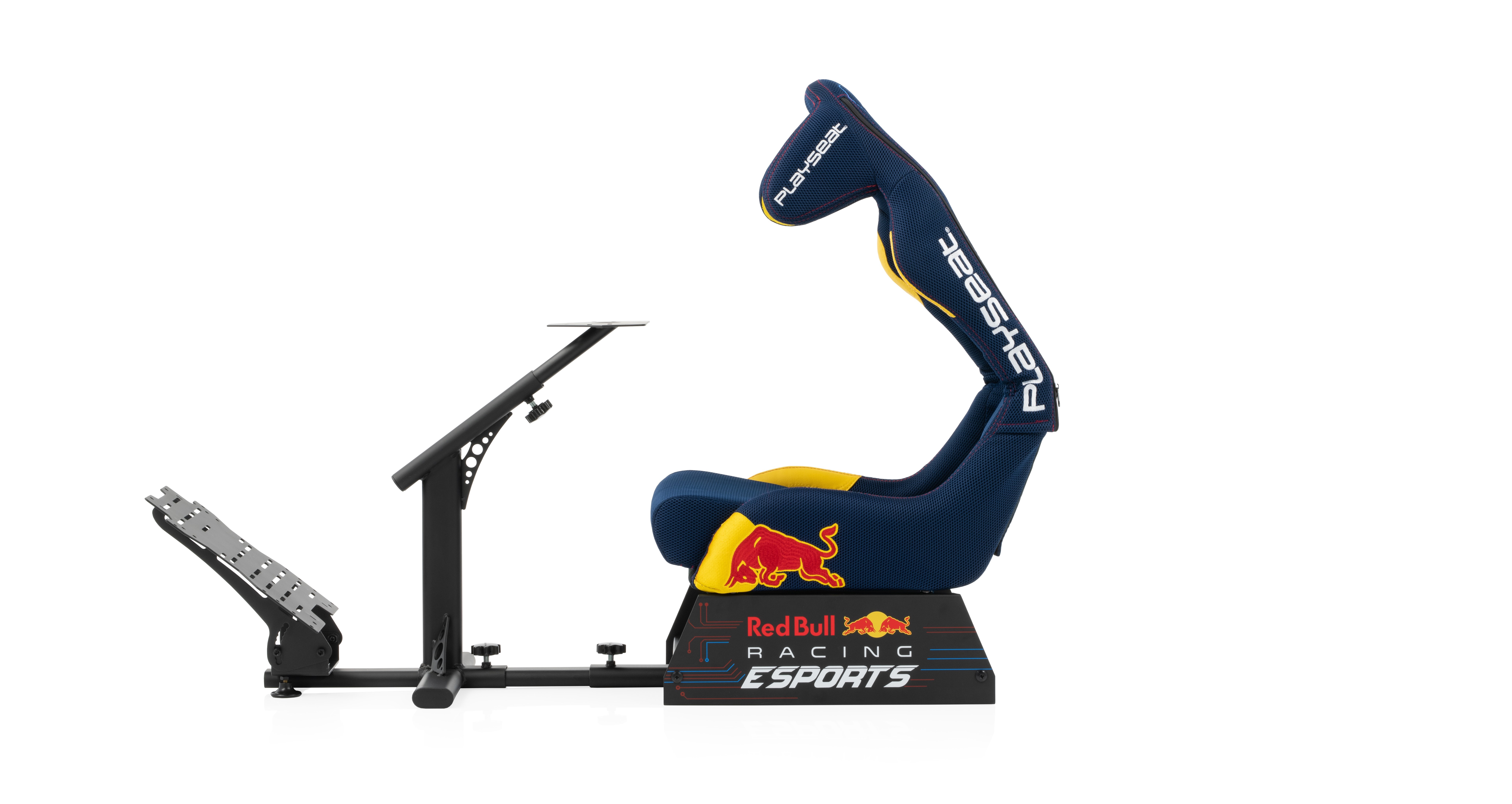 Závodné kreslo Playseat Evolution Pro, Red Bull Racing Esports