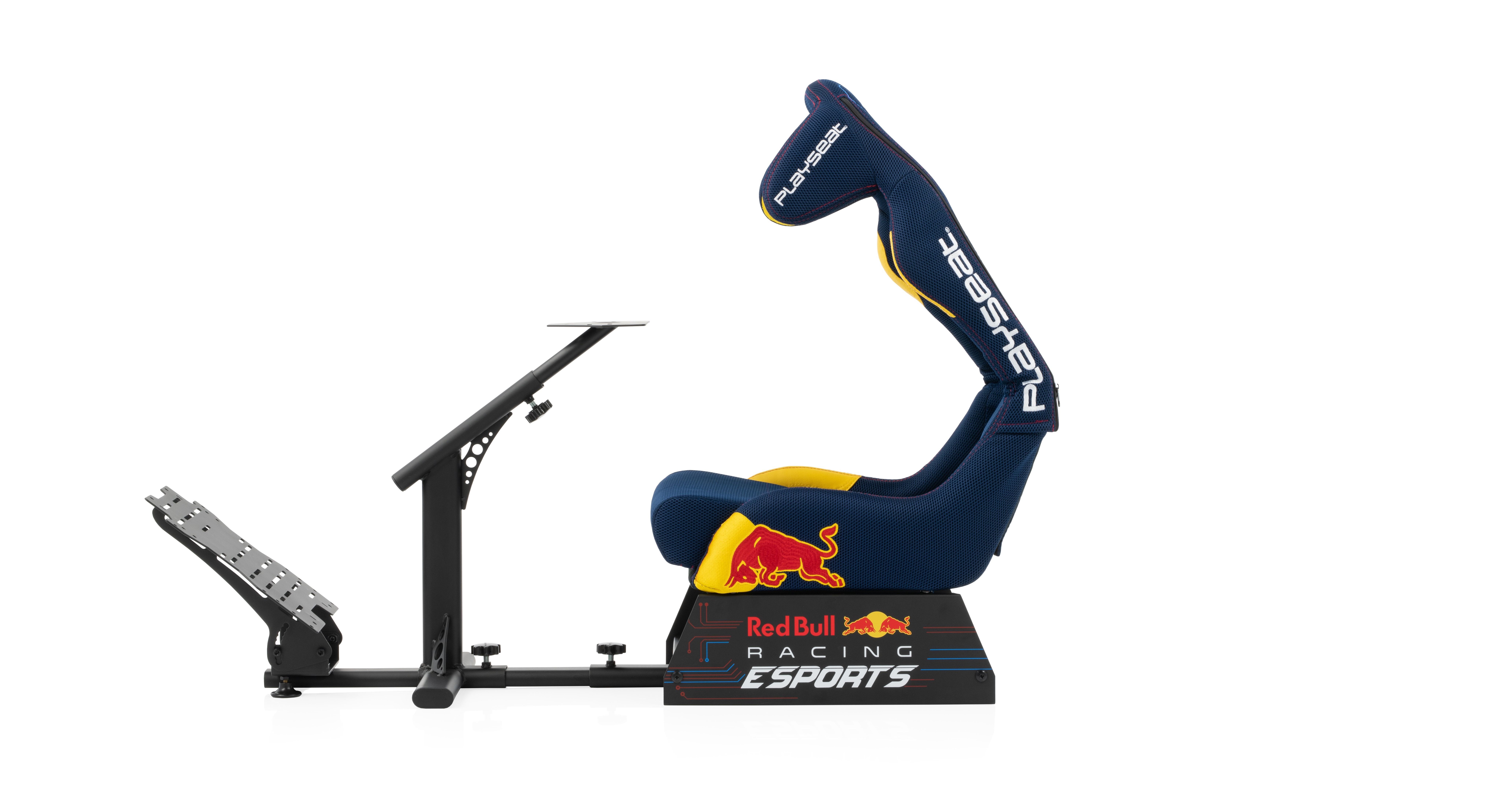 Závodné kreslo Playseat Evolution Pro, Red Bull Racing Esports Závodné kreslo Playseat Evolution Pro, Red Bull Racing Esports