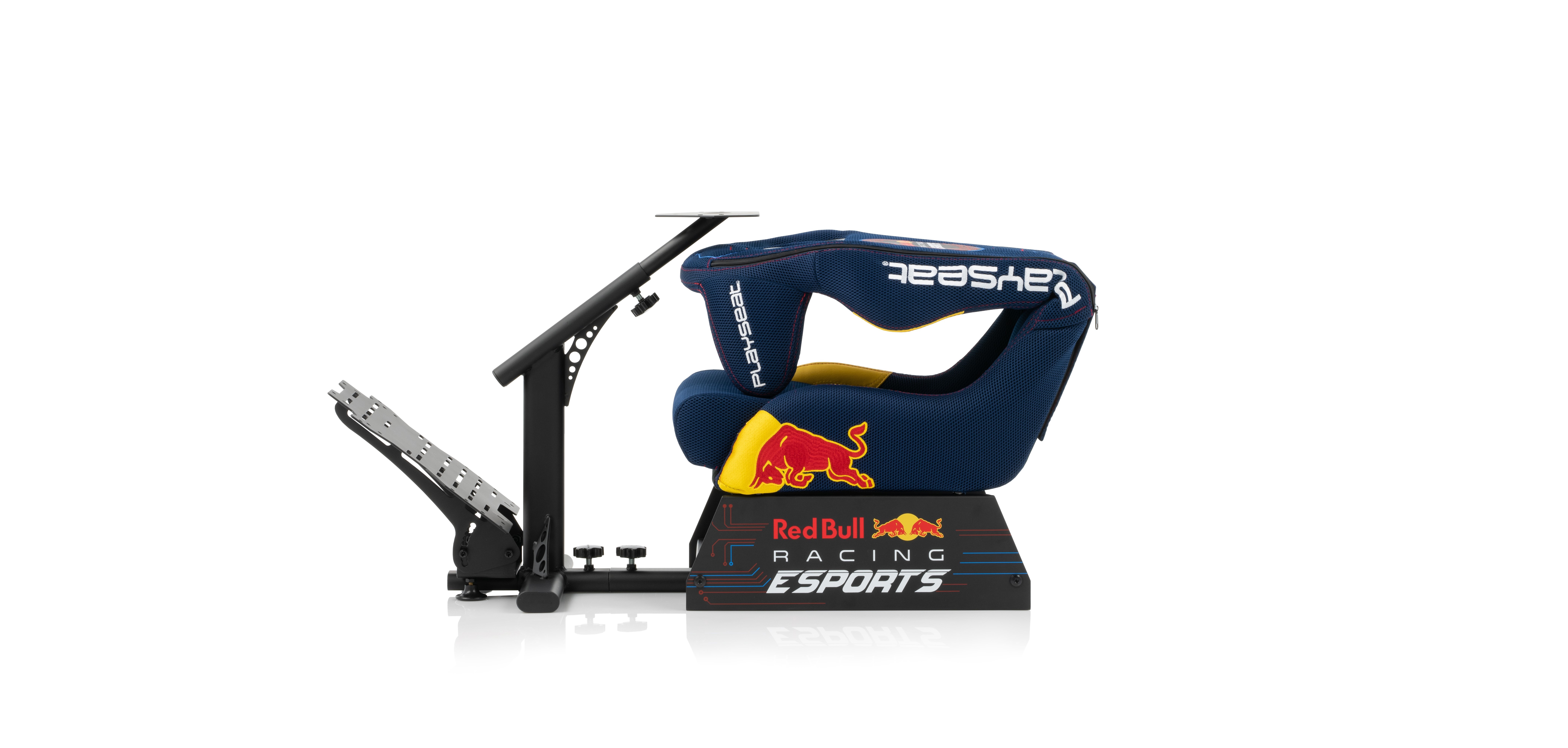 Závodné kreslo Playseat Evolution Pro, Red Bull Racing Esports