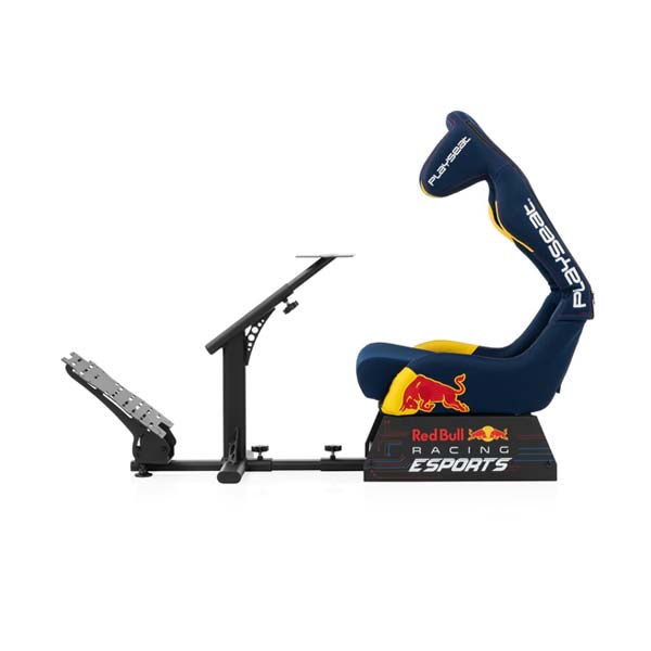 Závodné kreslo Playseat Evolution Pro, Red Bull Racing Esports Závodné kreslo Playseat Evolution Pro, Red Bull Racing Esports