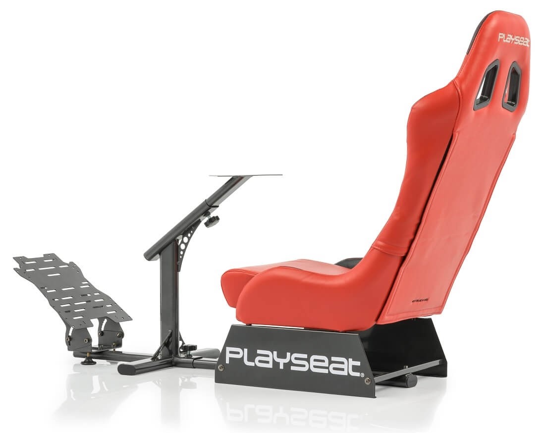 Závodné kreslo Playseat Evolution, Red Závodné kreslo Playseat Evolution, Red