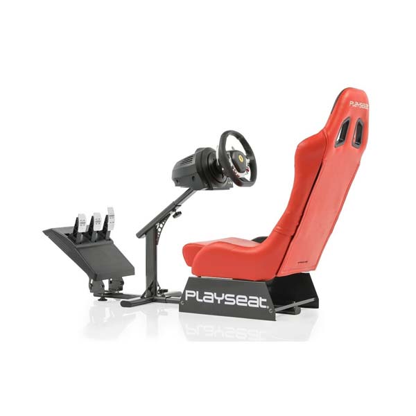 Závodné kreslo Playseat Evolution, Red Závodné kreslo Playseat Evolution, Red