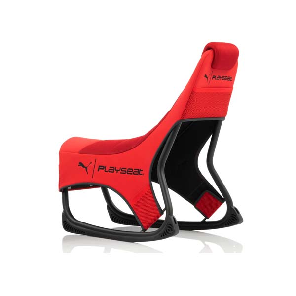 Závodné kreslo Playseat Puma Active Gaming Seat, Red