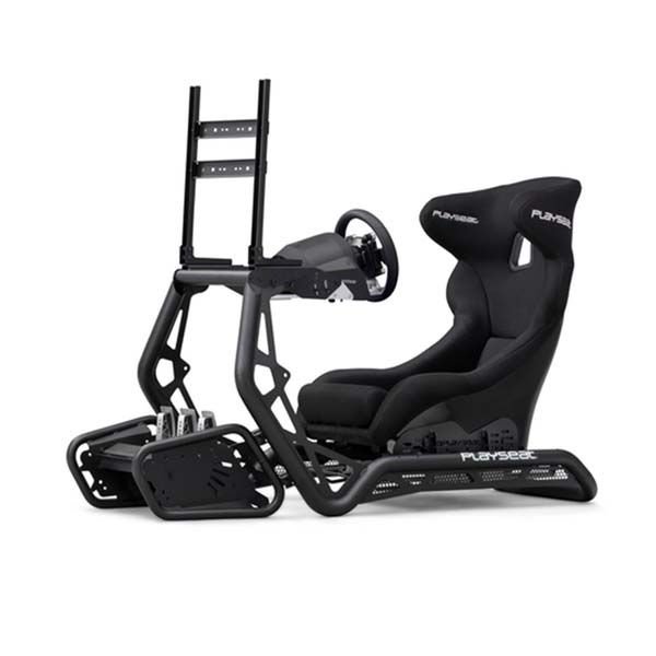 Závodné kreslo Playseat Sensation Pro, Black ActiFit Závodné kreslo Playseat Sensation Pro, Black ActiFit