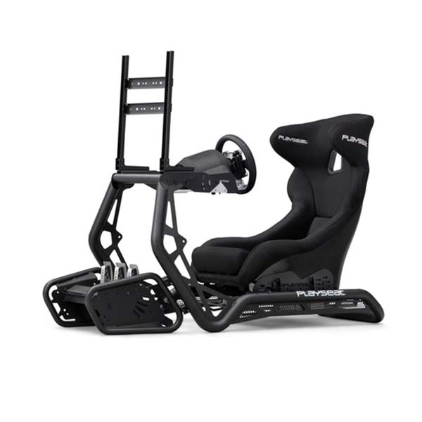 Závodné kreslo Playseat Sensation Pro, Black ActiFit