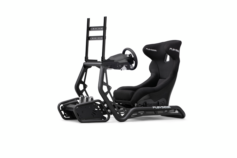 Závodné kreslo Playseat Sensation Pro, Black ActiFit