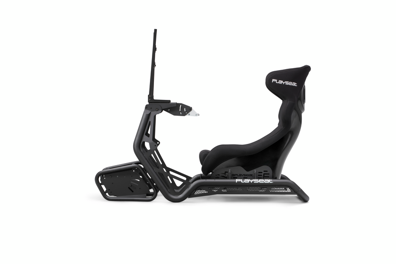 Závodné kreslo Playseat Sensation Pro, Black ActiFit