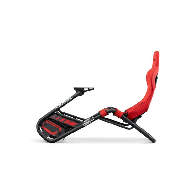 Závodné kreslo Playseat Trophy, Red