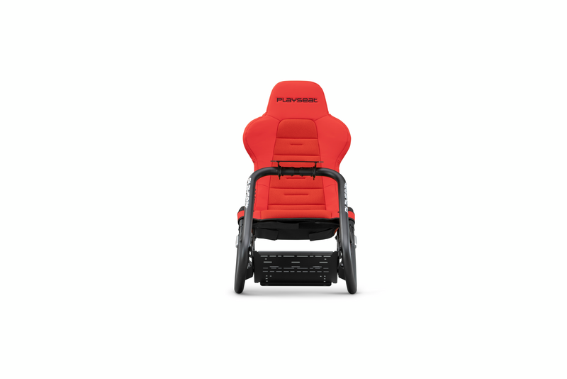 Závodné kreslo Playseat Trophy, Red