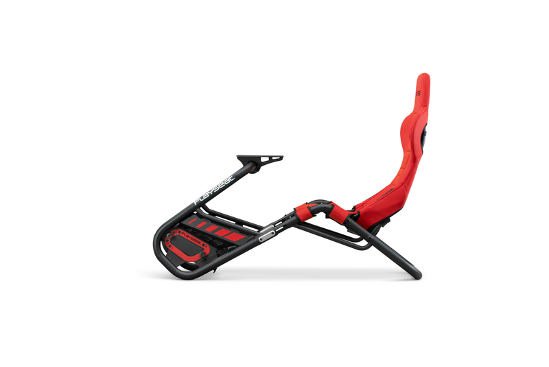 Závodné kreslo Playseat Trophy, Red