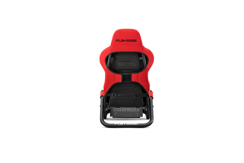 Závodné kreslo Playseat Trophy, Red