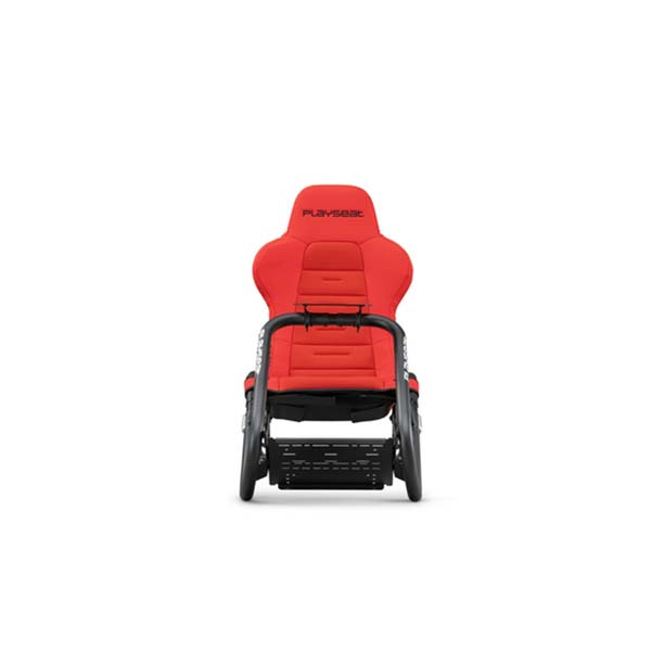 Závodné kreslo Playseat Trophy, Red