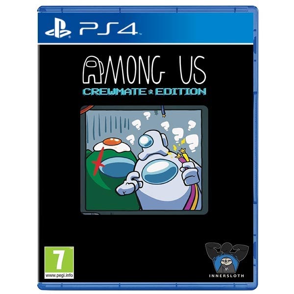 Among Us (Impostor Edition)