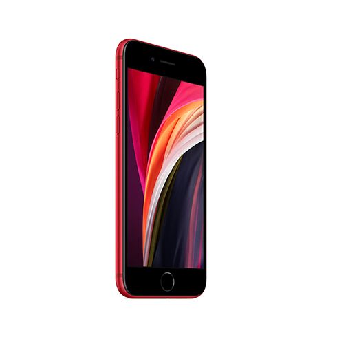 Apple iPhone SE 64 GB (PRODUCT)RED (2020) *Trieda C*