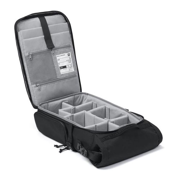 ASUS ROG BP2702 ARCHER BACKPACKK, black 17' ASUS ROG BP2702 ARCHER BACKPACKK, black 17'