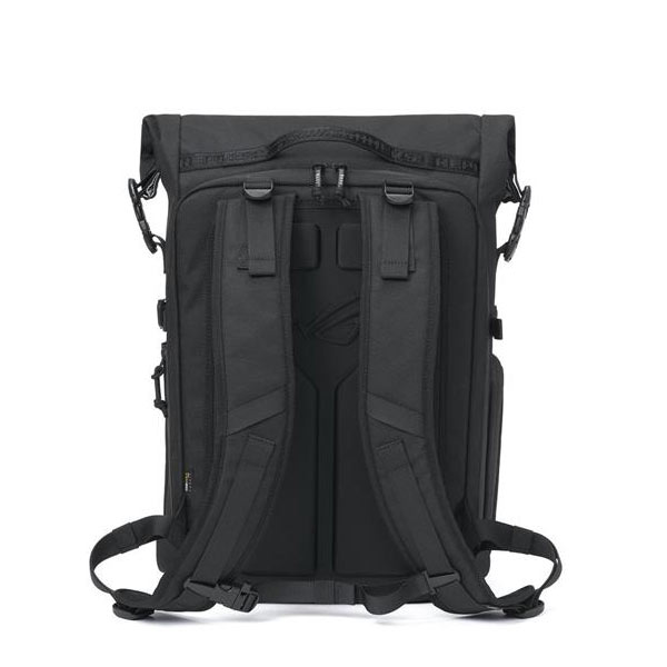 ASUS ROG BP2702 ARCHER BACKPACKK, black 17' ASUS ROG BP2702 ARCHER BACKPACKK, black 17'