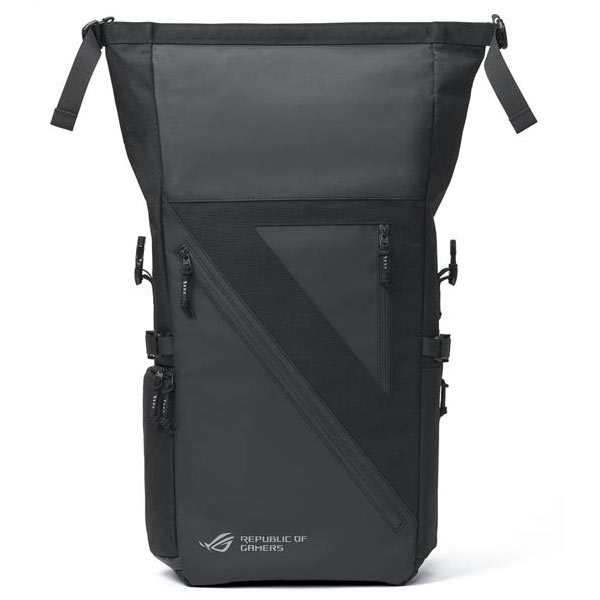 ASUS ROG BP2702 ARCHER BACKPACKK, black 17' ASUS ROG BP2702 ARCHER BACKPACKK, black 17'