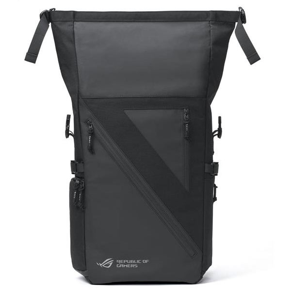 ASUS ROG BP2702 ARCHER BACKPACKK, black 17'