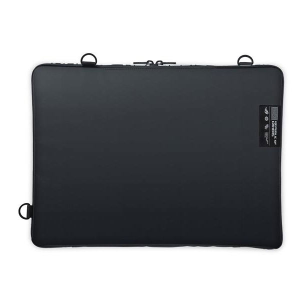 ASUS ROG BS1500 ROG CARRY SLEEVE, 15", čierny ASUS ROG BS1500 ROG CARRY SLEEVE, 15", čierny