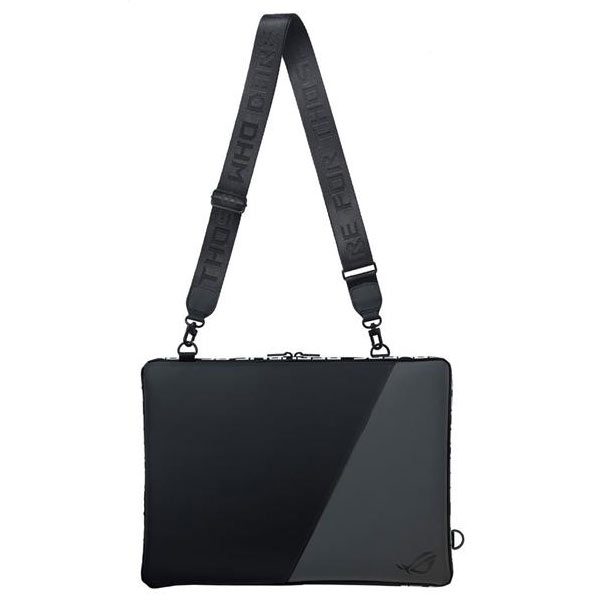 ASUS ROG BS1500 ROG CARRY SLEEVE, 15", čierny ASUS ROG BS1500 ROG CARRY SLEEVE, 15", čierny