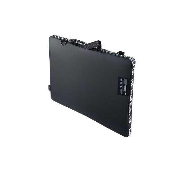 ASUS ROG BS1500 ROG CARRY SLEEVE, 15", čierny ASUS ROG BS1500 ROG CARRY SLEEVE, 15", čierny