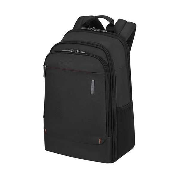 Batoh na notebook SAMSONITE Network 4 14.1", čierny