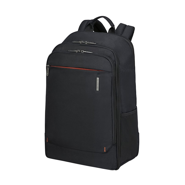 Batoh na notebook SAMSONITE Network 4 17.3", čierny Batoh na notebook SAMSONITE Network 4 17.3", čierny