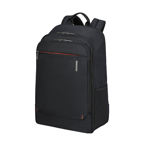 Batoh na notebook SAMSONITE Network 4 17.3", čierny