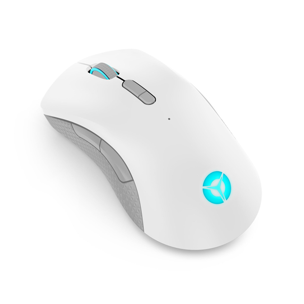 Bezdrôtová herná myš Lenovo Legion M600 stingray, biela Bezdrôtová herná myš Lenovo Legion M600 stingray, biela