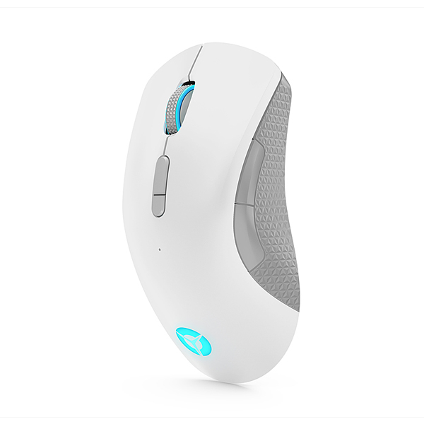 Bezdrôtová herná myš Lenovo Legion M600 stingray, biela Bezdrôtová herná myš Lenovo Legion M600 stingray, biela