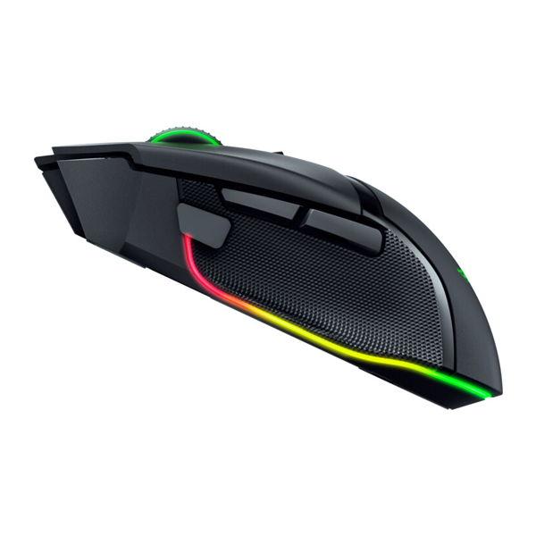 Bezdrôtová herná myš Razer Basilisk V3 Pro, čierna Bezdrôtová herná myš Razer Basilisk V3 Pro, čierna