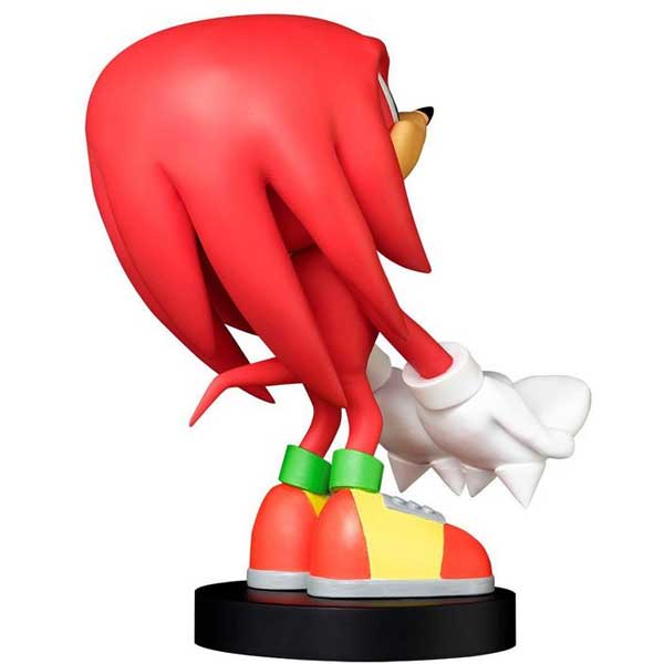 Cable Guy Sonic Knuckles