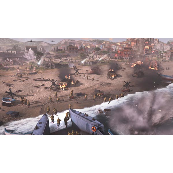 Company of Heroes 3 CZ (Launch Edition)