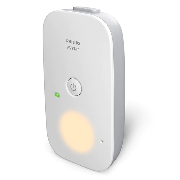 Digitálna pestúnka Philips AVENT Baby DECT SCD502/26 Digitálna pestúnka Philips AVENT Baby DECT SCD502/26