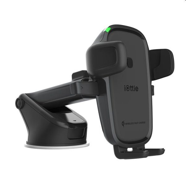 Držiak do auta iOttie Easy One Touch s nabíjaním, čierna Držiak do auta iOttie Easy One Touch s nabíjaním, čierna